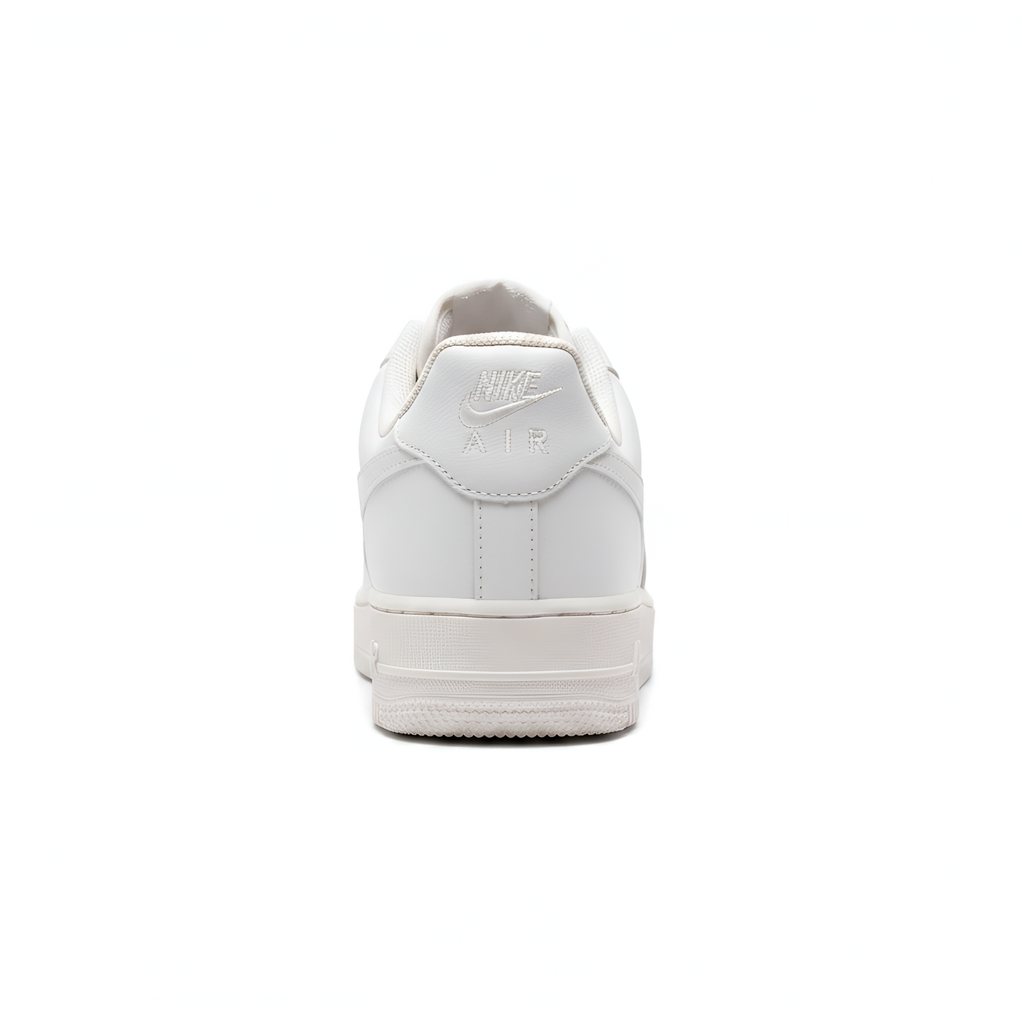 Dunk Triple White