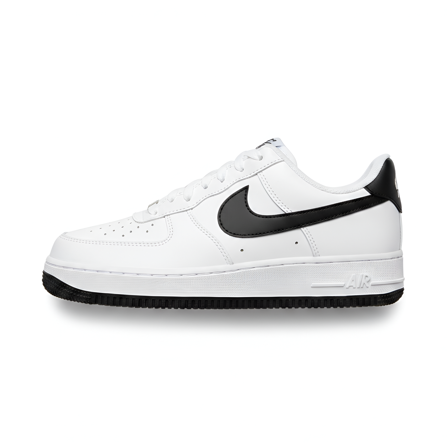 Air Force Black White SB Edition