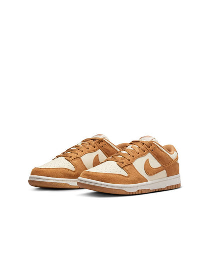 Dunk Low Light Orewood Brown (Limited Edition)