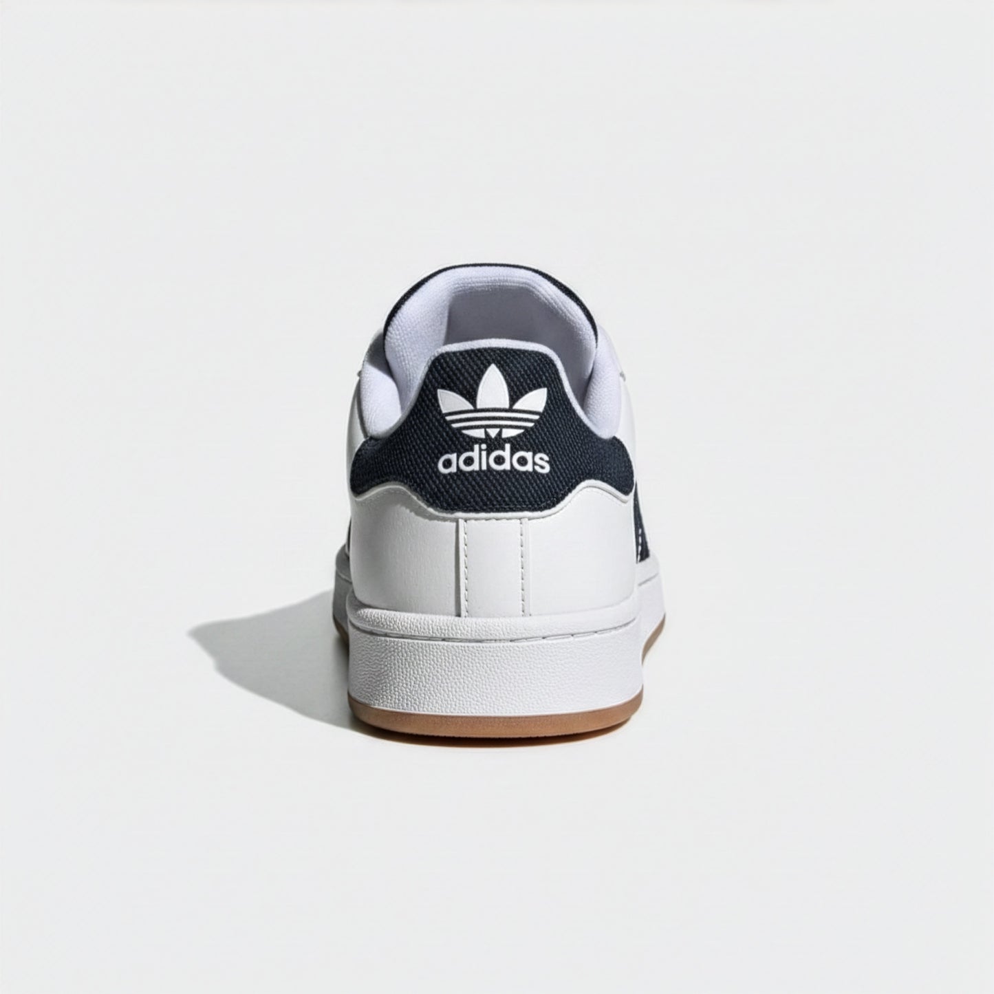 Campus Grey Core Black