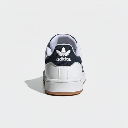 Campus Grey Core Black