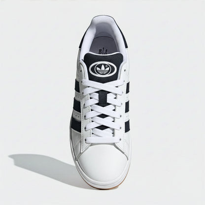 Campus Grey Core Black