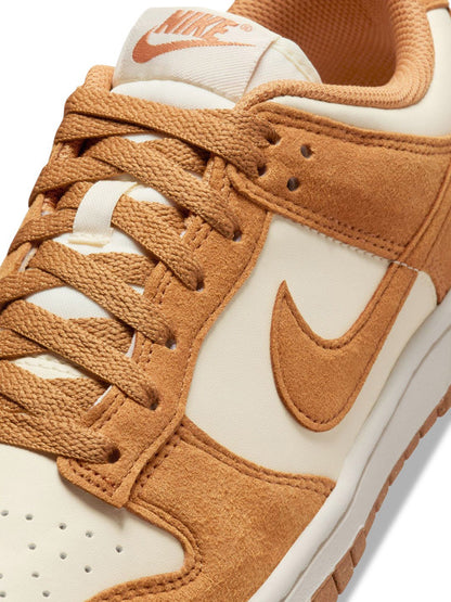 Dunk Low Light Orewood Brown (Limited Edition)