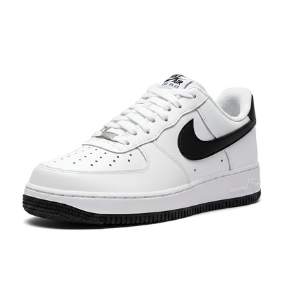 Air Force Black White SB Edition