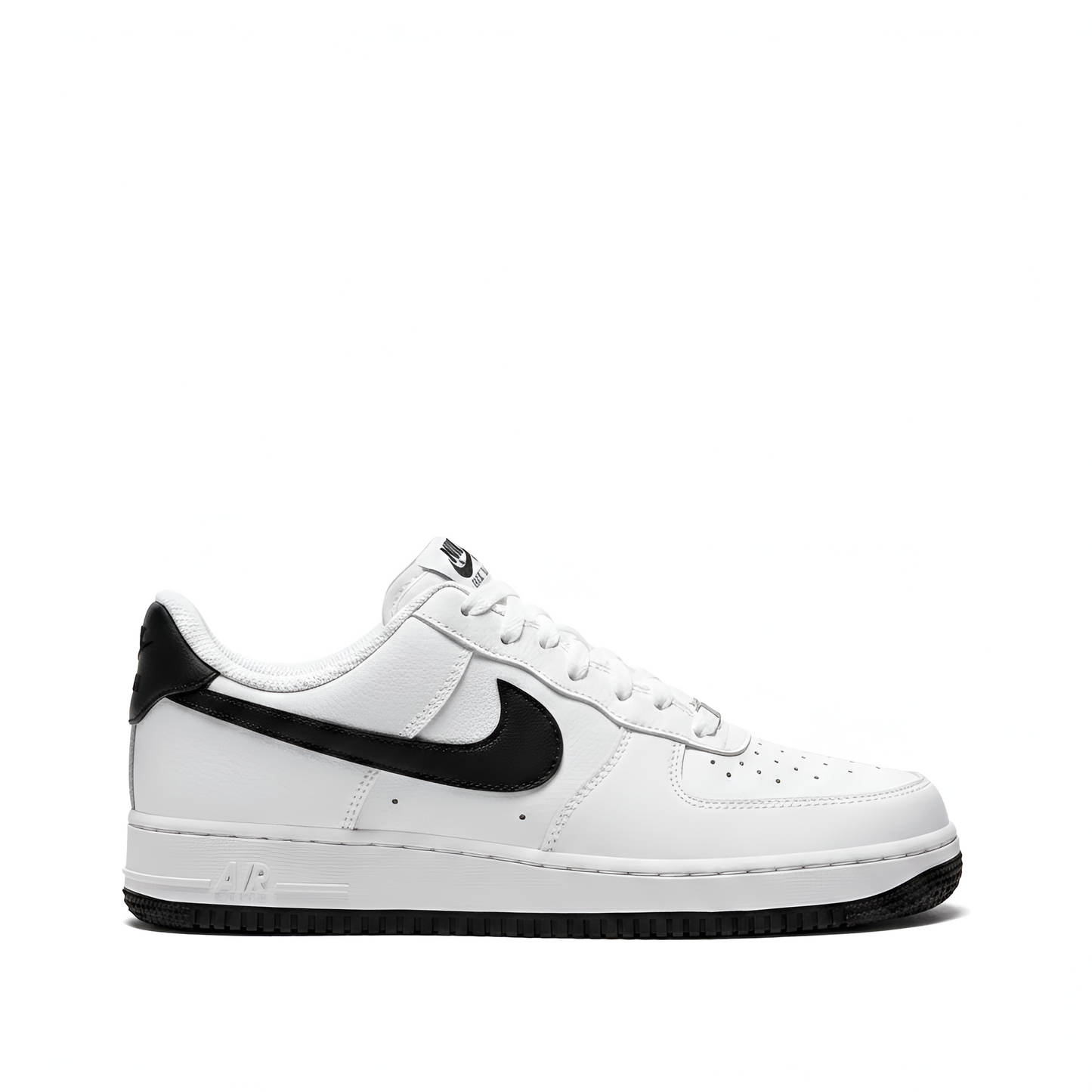 Air Force Black White SB Edition