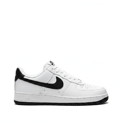 Air Force Black White SB Edition