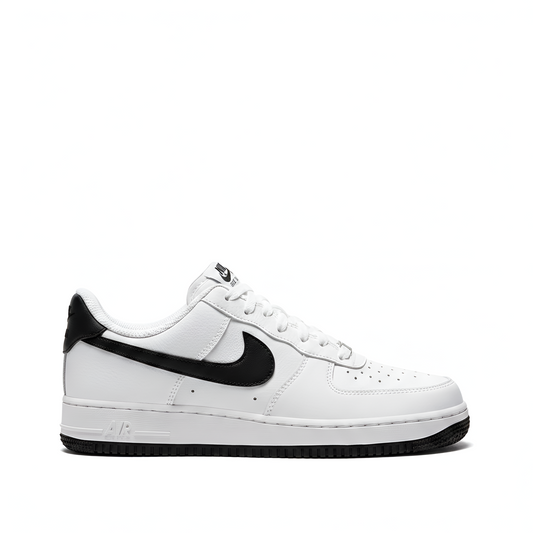 Air Force Black White SB Edition