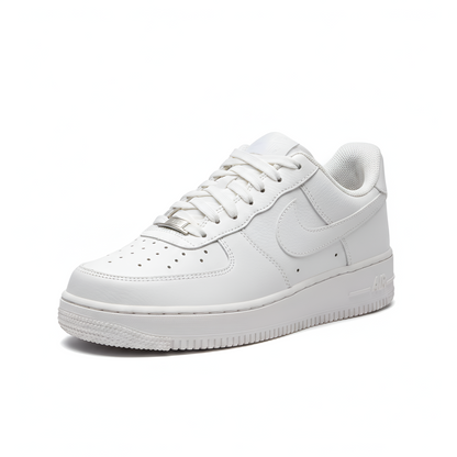 Dunk Triple White
