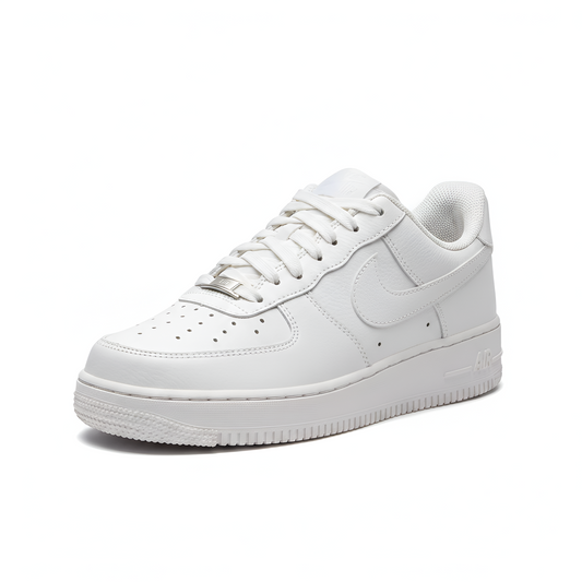 Dunk Triple White