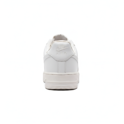 Dunk Triple White