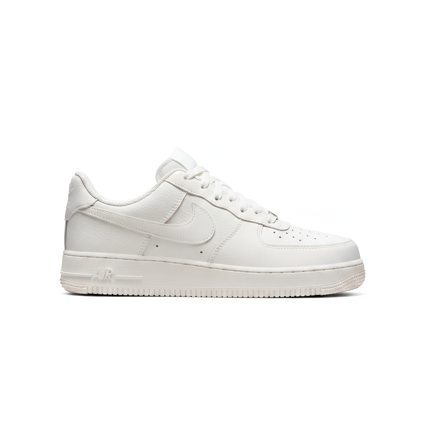 Dunk Triple White