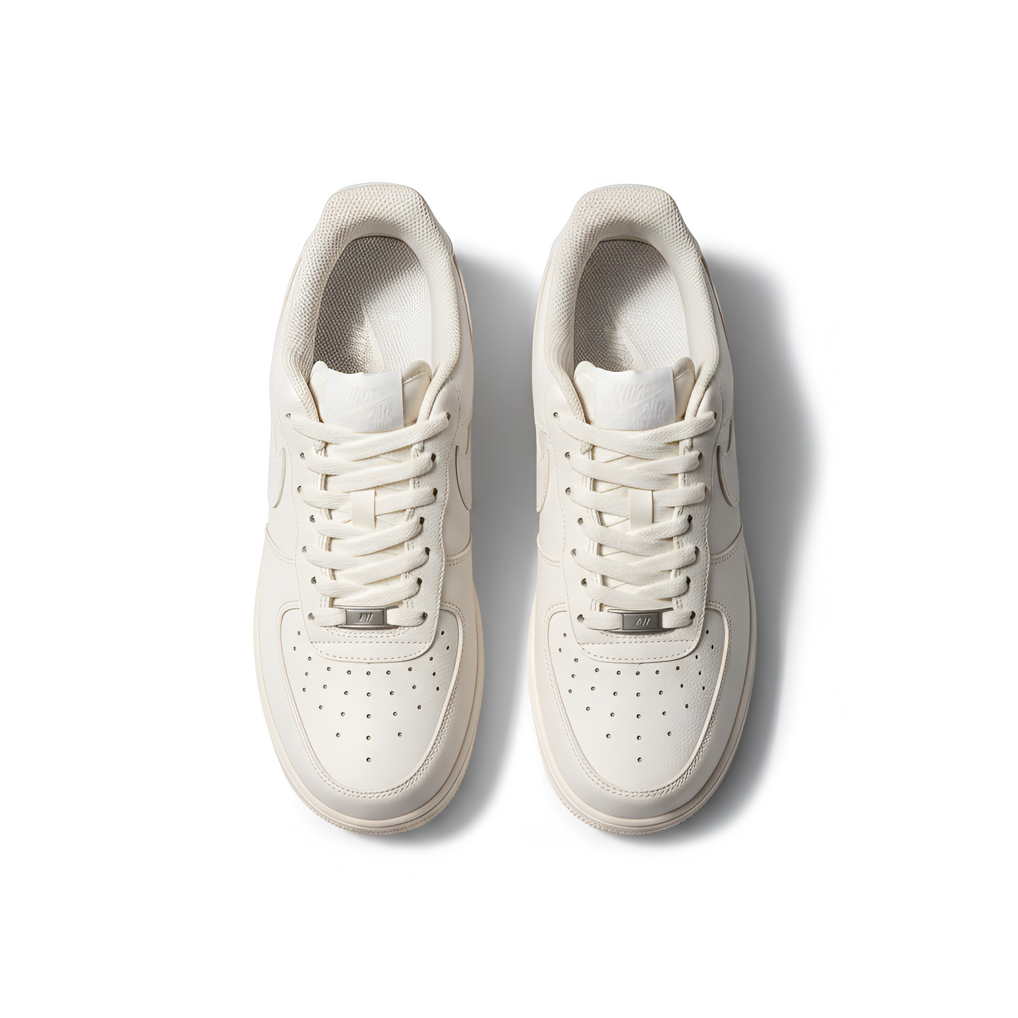 Dunk Triple White