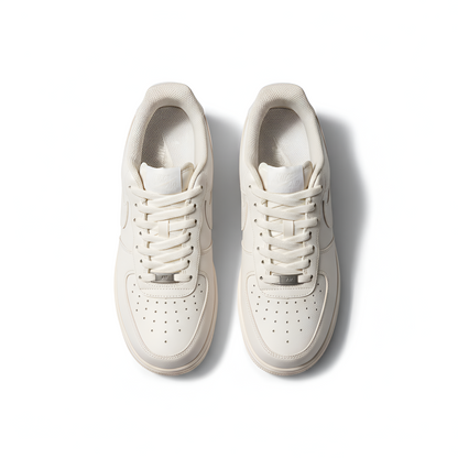 Dunk Triple White