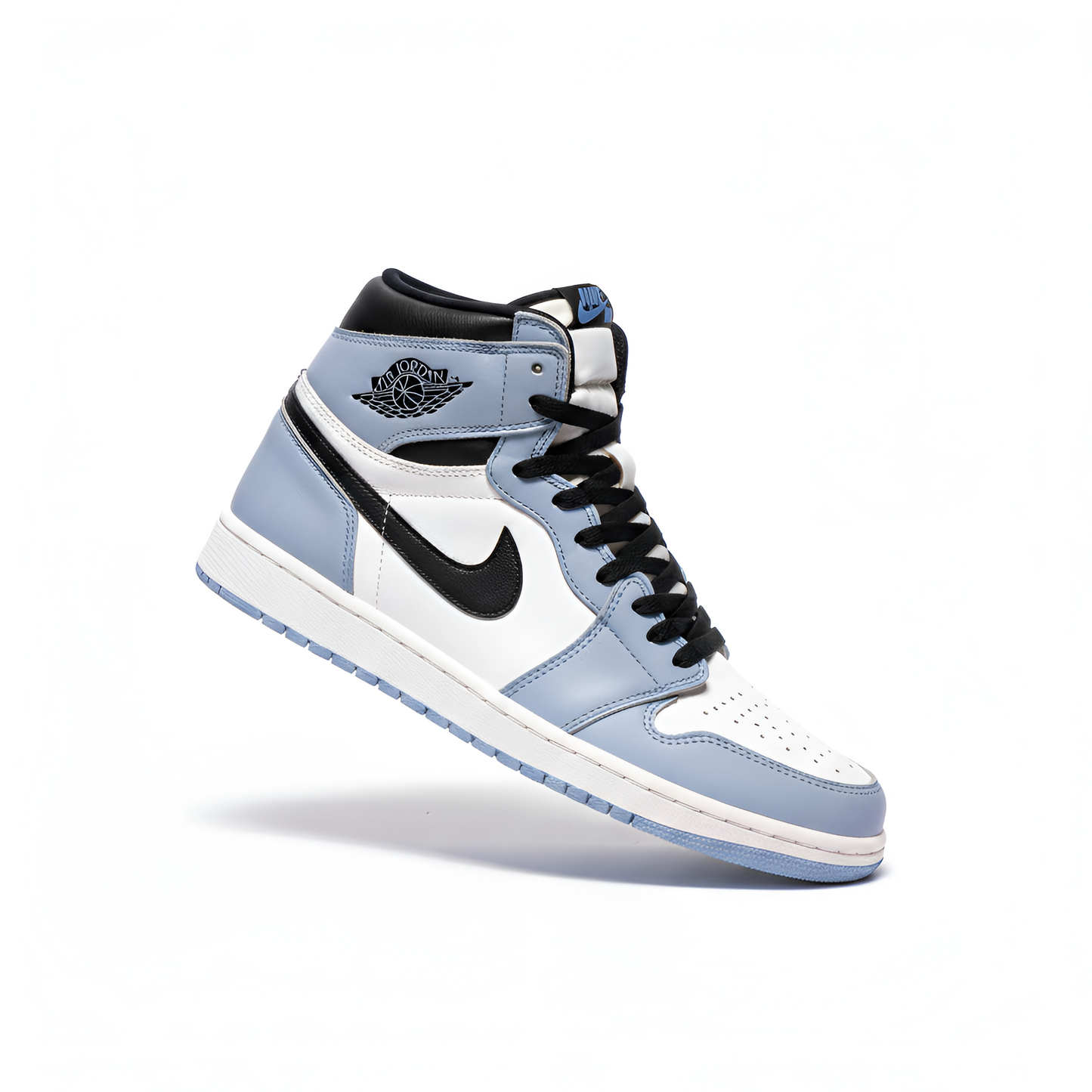 University Blue High Edition