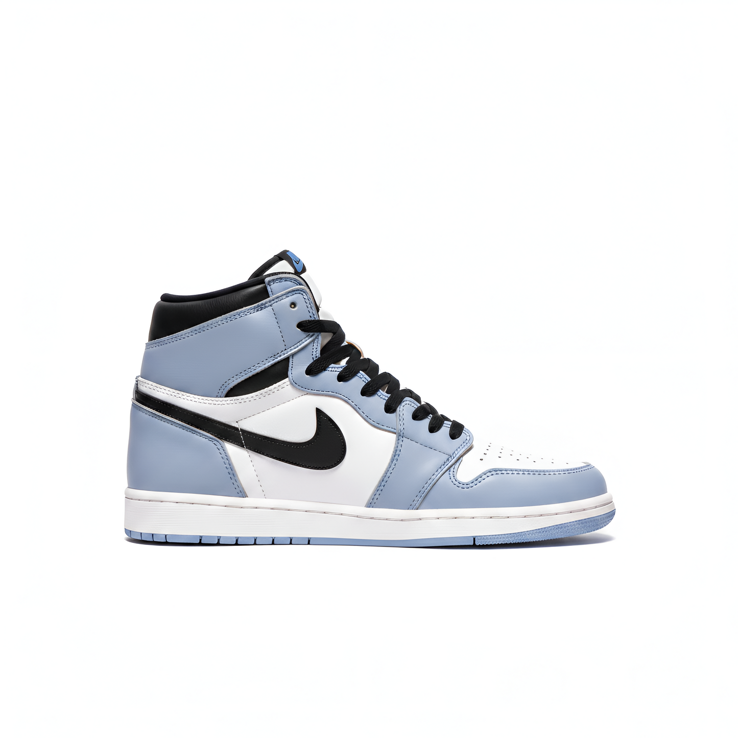 University Blue High Edition