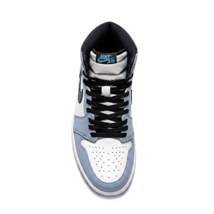 University Blue High Edition