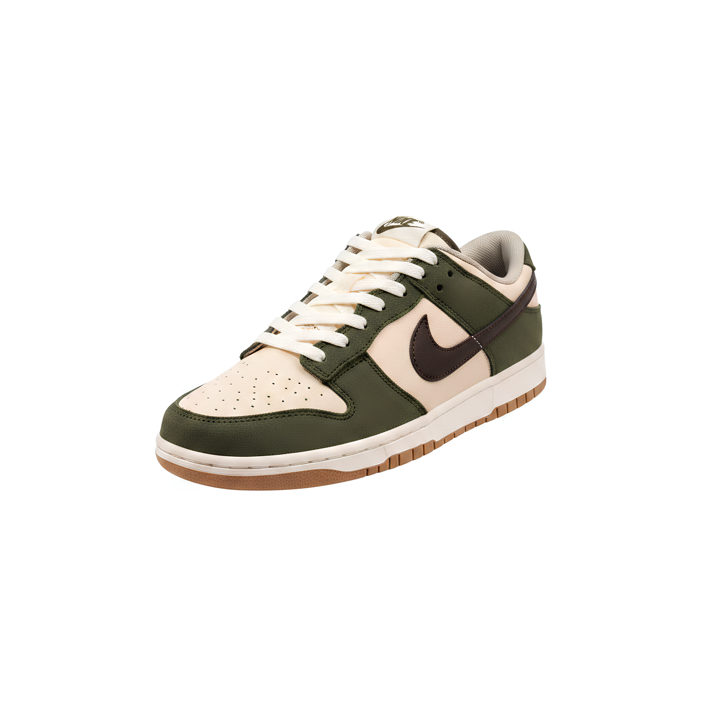 Dunk Low Medium Olive