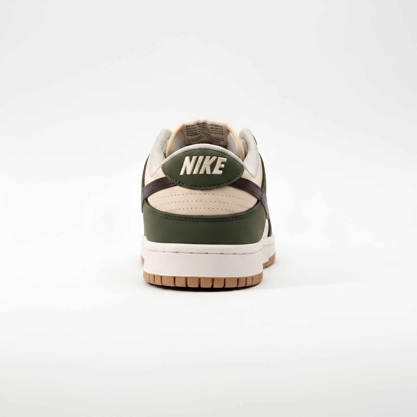 Dunk Low Medium Olive