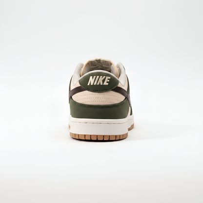 Dunk Low Medium Olive