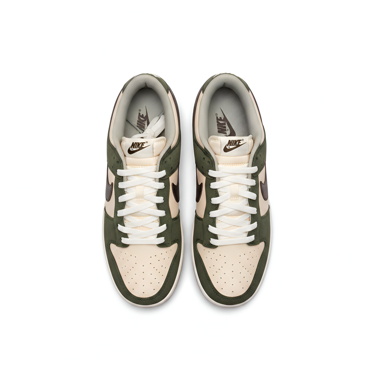 Dunk Low Medium Olive