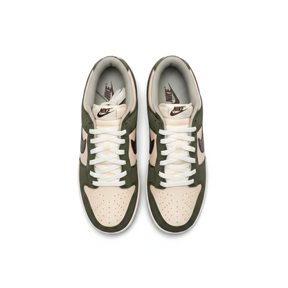 Dunk Low Medium Olive