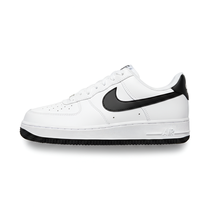 Air Force Black White SB Edition