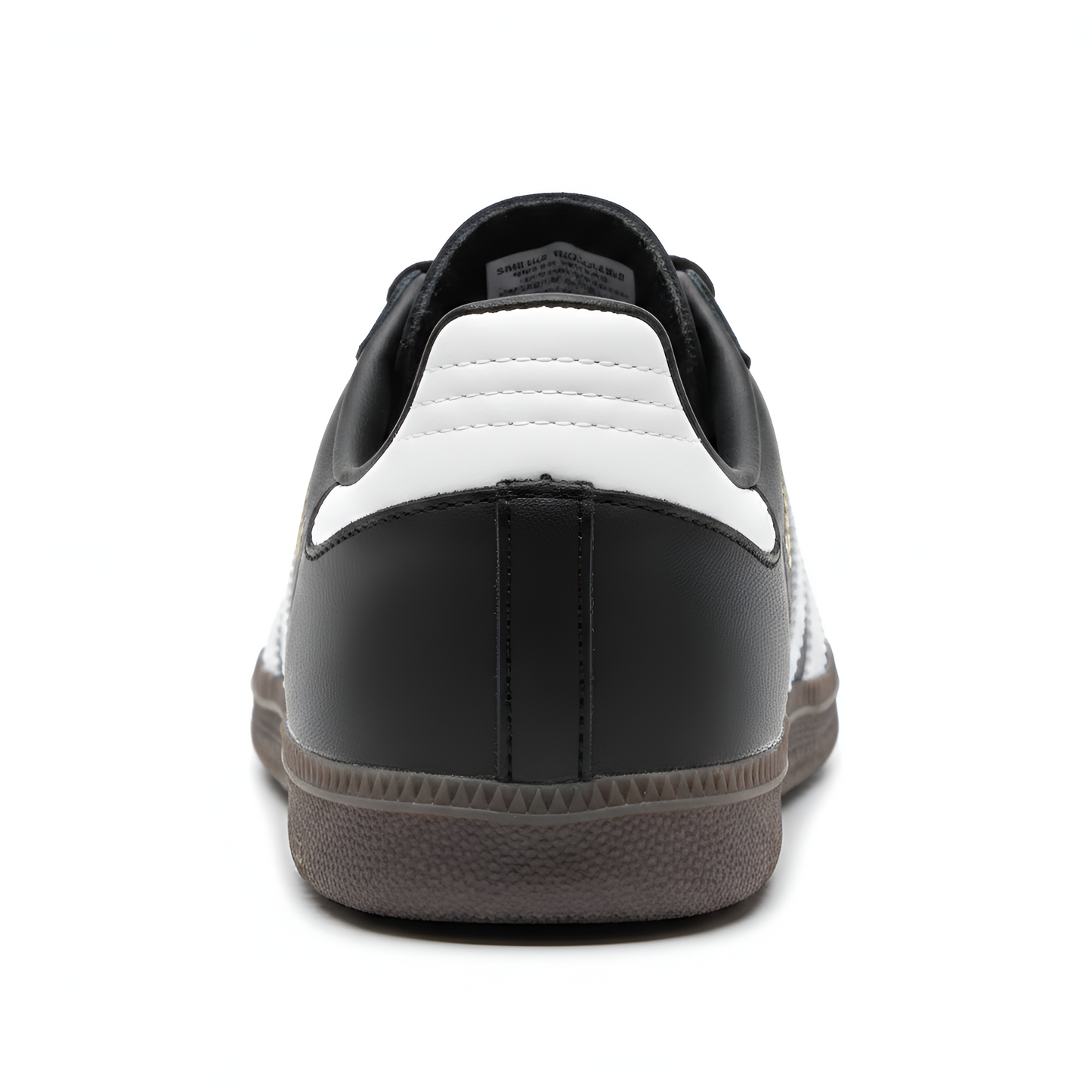Samba Aura Black Variant