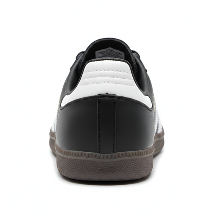 Samba Aura Black Variant