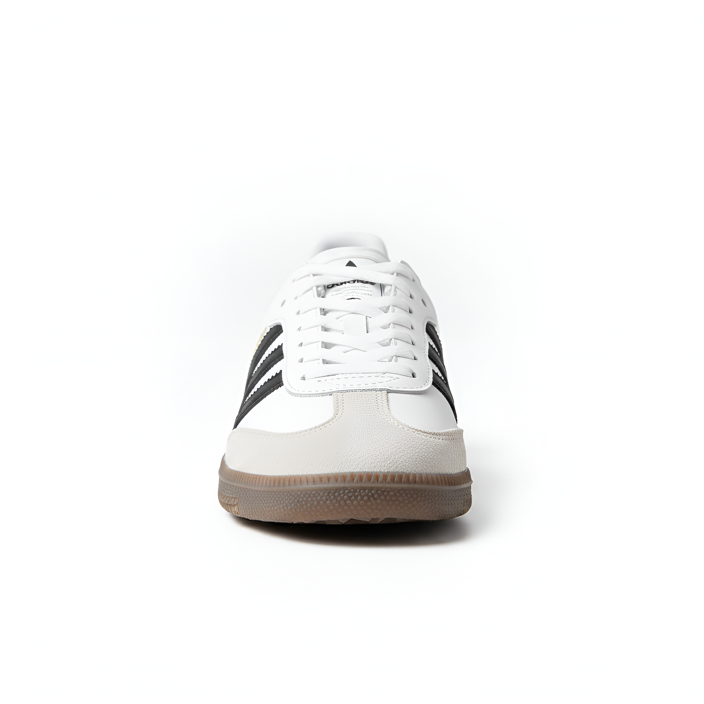 Samba White Black OG