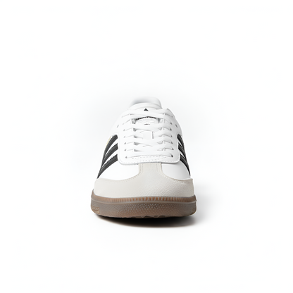 Samba White Black OG
